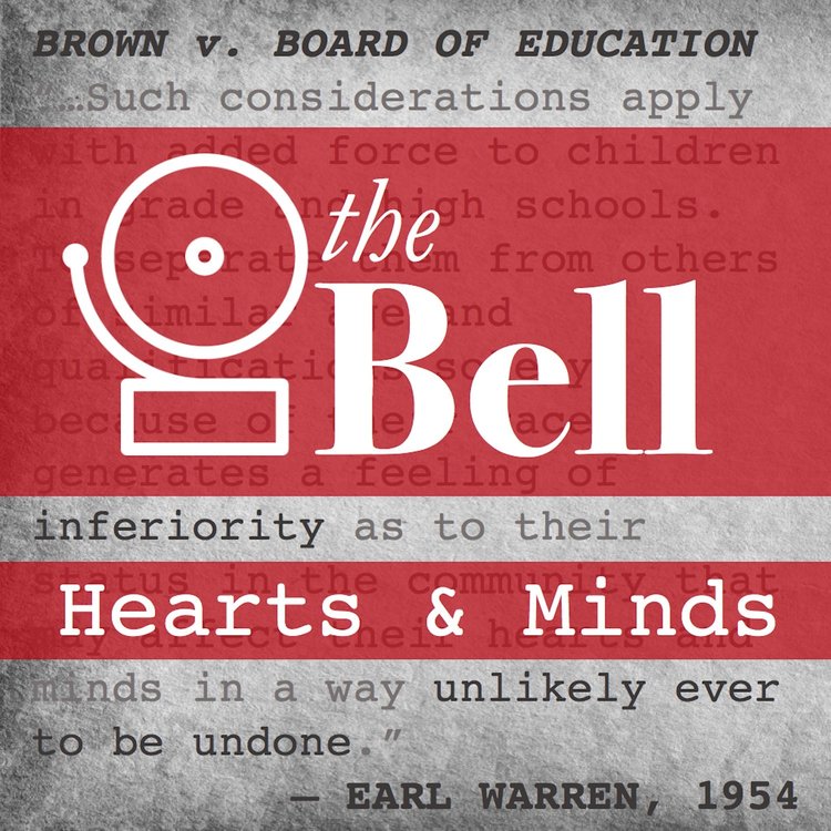 The Bell: A Student Podcast