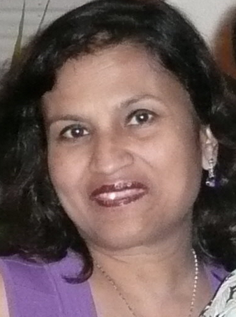 Sumita Chakravarty