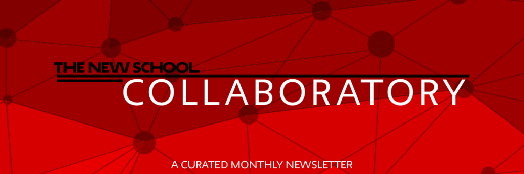 Collaboratory's Newsletters